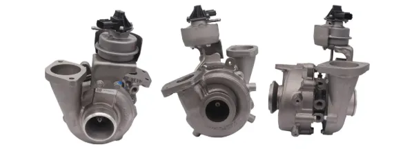 Turbina Chevrolet Cruze J300