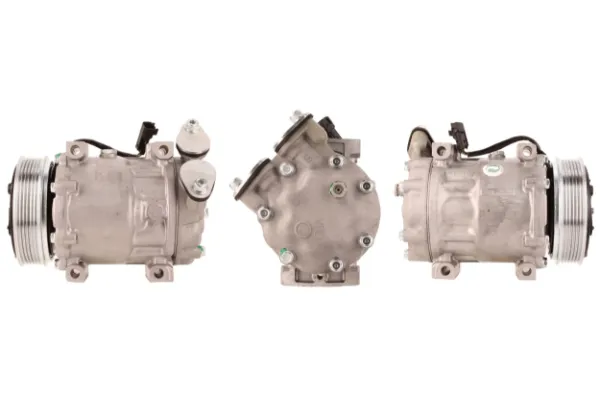 Sprężarka klimatyzacji Mazda 3 BL