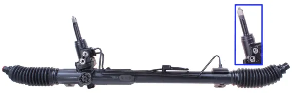 Listwa kierownicza (maglownica) Peugeot 407 SW