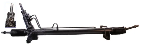 Listwa kierownicza (maglownica) S5160014N Polcar