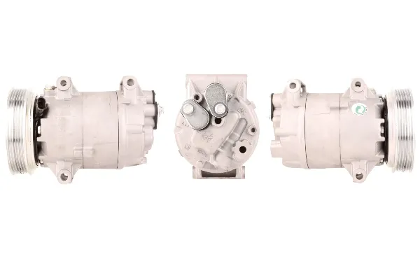 Sprężarka klimatyzacji 8200470242 VAG