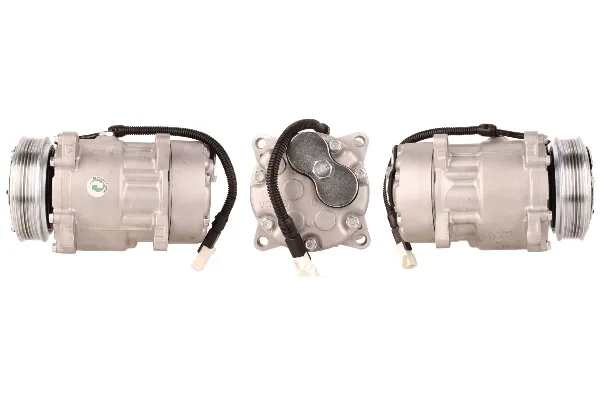 Sprężarka klimatyzacji Peugeot 406 8B