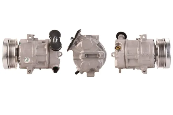 Sprężarka klimatyzacji 39079899 General Motors