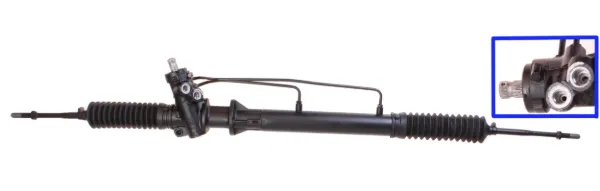 Listwa kierownicza (maglownica) Nissan Serena C23