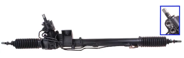 Listwa kierownicza (maglownica) Volvo S80 I