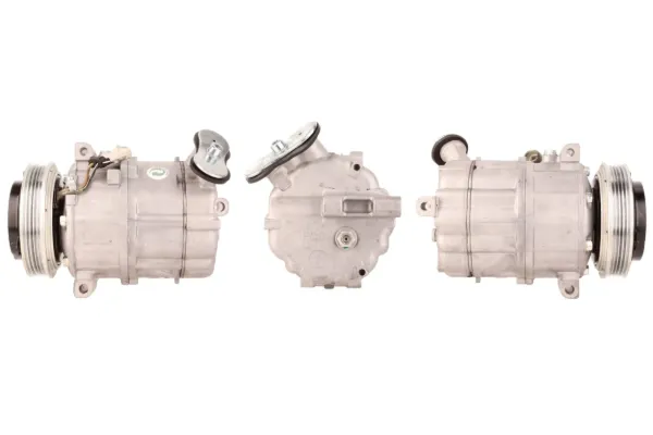 Sprężarka klimatyzacji 93176856 General Motors