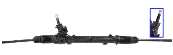 Listwa kierownicza (maglownica) Citroen C4 I