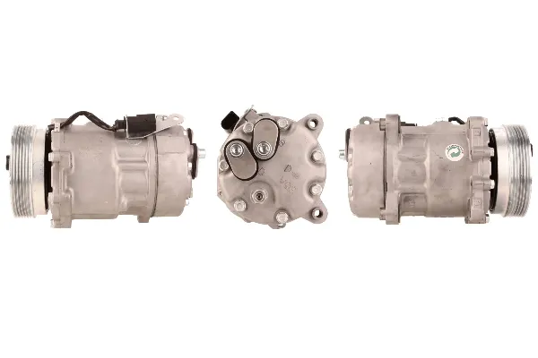 Sprężarka klimatyzacji Seat Leon I