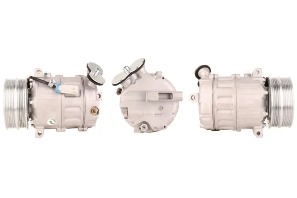 Sprężarka klimatyzacji 9260064Y20 Nissan/Infiniti