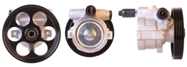 Pompa wspomagania hydraulicznego kierownicy Mitsubishi Space Star DG0