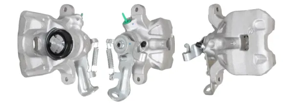 Zacisk hamulcowy tylny lewy Mazda 3 BM, BN