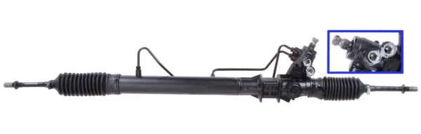 Listwa kierownicza (maglownica) Suzuki Grand Vitara FT, HT