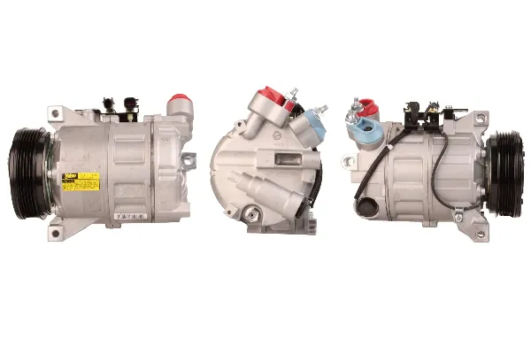 Sprężarka klimatyzacji 36002585 Volvo