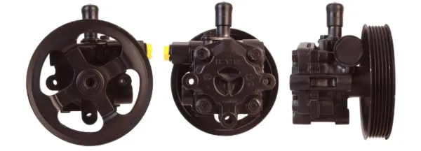 Pompa wspomagania hydraulicznego kierownicy HP0041 ATG