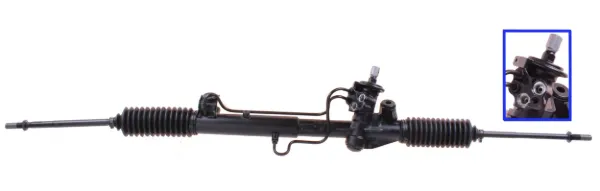 Listwa kierownicza (maglownica) Ford Focus I