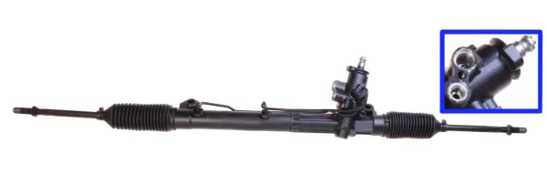 Listwa kierownicza (maglownica) Jaguar X-type CF1