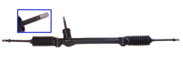 Listwa kierownicza (maglownica) Opel Corsa E