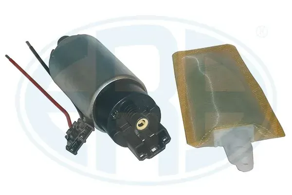 Element-turbina pompy paliwa 770161A ERA
