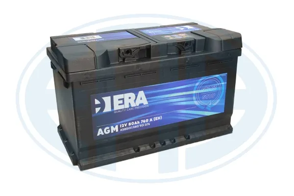 Bateria (akumulator) A58013 ERA