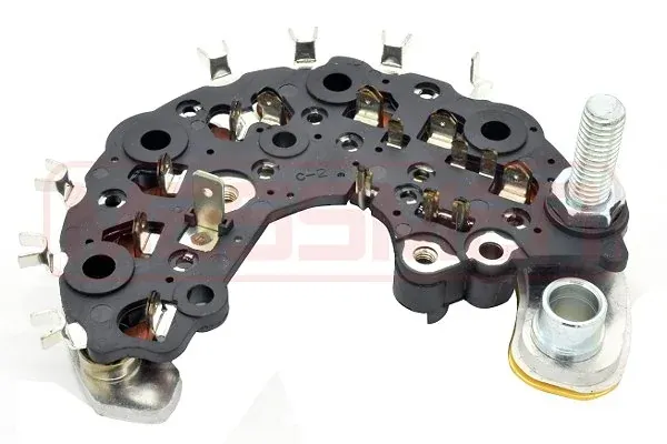 Mostek prostowniczy alternatora = Moster diodowy alternatora 215875 ERA