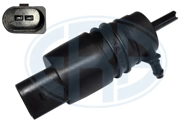 Pompka spryskiwacza szyby przedniej 465038 ERA