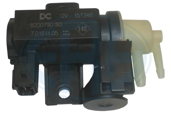 Przetwornik ciśnienia (solenoid) doładowania 555395 ERA