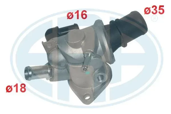 Termostat 350023 ERA