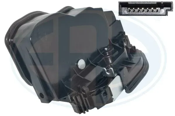 Zamek drzwi przednich lewych 660275 ERA