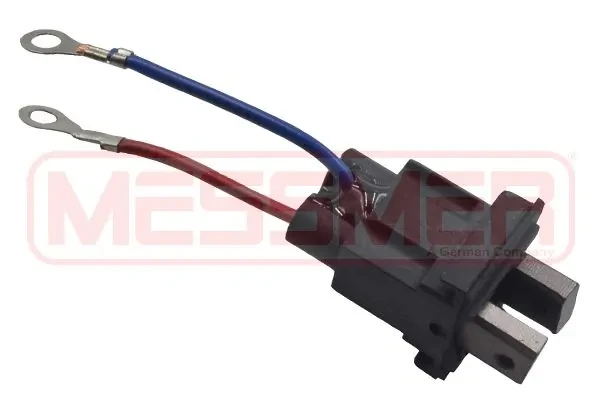 Szczotka alternatora Ford Connect