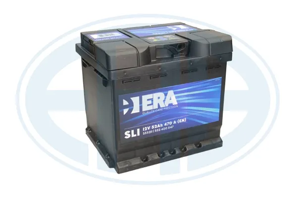 Bateria (akumulator) S55211 ERA