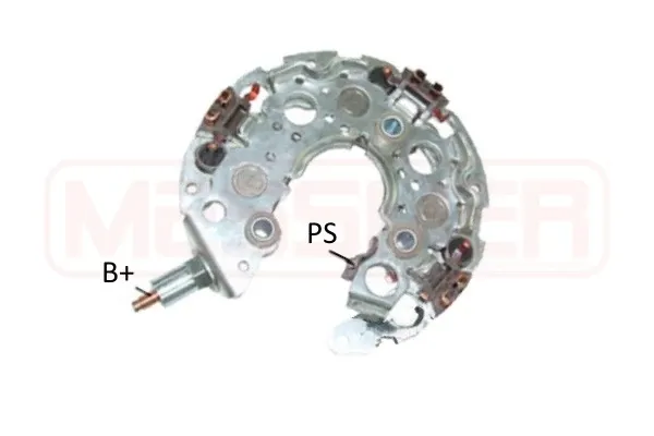 Mostek prostowniczy alternatora = Moster diodowy alternatora 215951 ERA