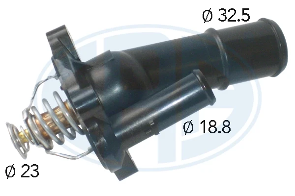 Termostat Ford Focus