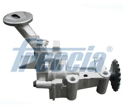 Pompa oleju do Opel Vivaro A F7
