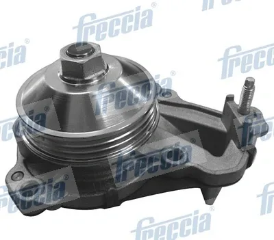 Pompa chłodząca wodna 1610087307 Daihatsu