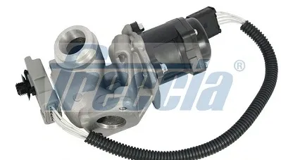 Zawór recyrkulacji spalin EGR EGR12122 Freccia