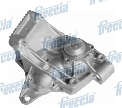 Pompa chłodząca wodna 8660003342 Nissan/Infiniti