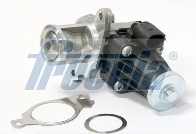 Zawór recyrkulacji spalin EGR 1724224 Ford