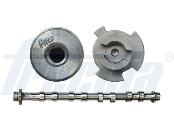 Wał rozrządu silnika ssący, dolotowy 6000616571 Fiat/Alfa/Lancia