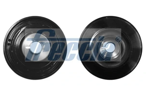 Koło pasowe wału korbowego 8200687605 Nissan/Infiniti