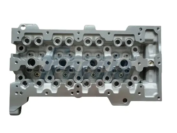 Głowica cylindrów Suzuki Ignis II