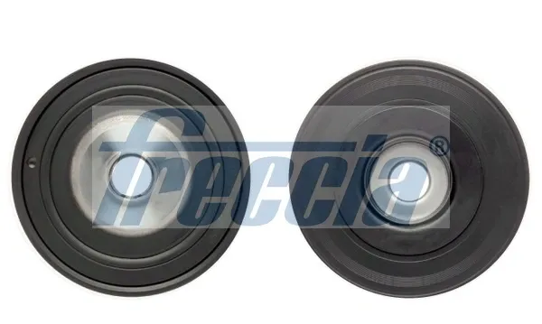 Koło pasowe wału korbowego 12303AW300 Nissan/Infiniti