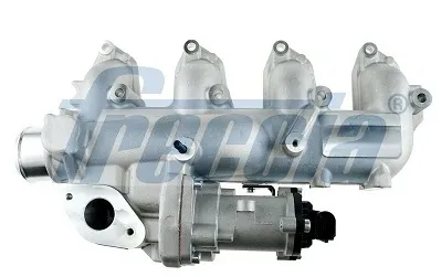 Kolektor ssący Ford S-Max CA1