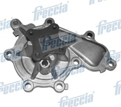 Pompa chłodząca wodna 1623115380 Peugeot/Citroen