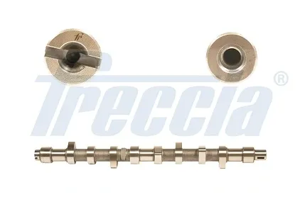 Wał rozrządu silnika Peugeot Boxer I