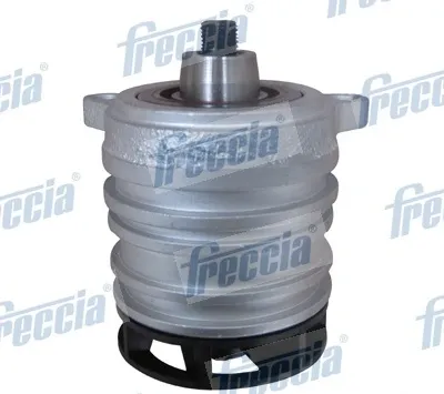 Pompa chłodząca wodna 538033810 LUK