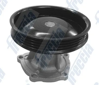 Pompa chłodząca wodna 25188341 General Motors