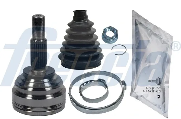 Przegub homokinetyczny przedni zewnętrzny Dacia Logan I