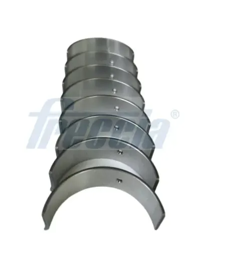 Panewki korbowodowe wału korbowego, zestaw, standardowe (STD) Toyota Matrix 