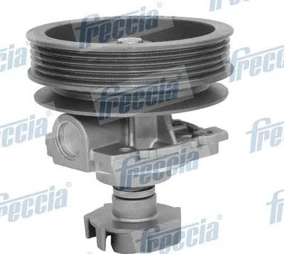 Pompa chłodząca wodna Fiat Tempra 159