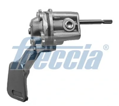 Pompa oleju OP09187 Freccia